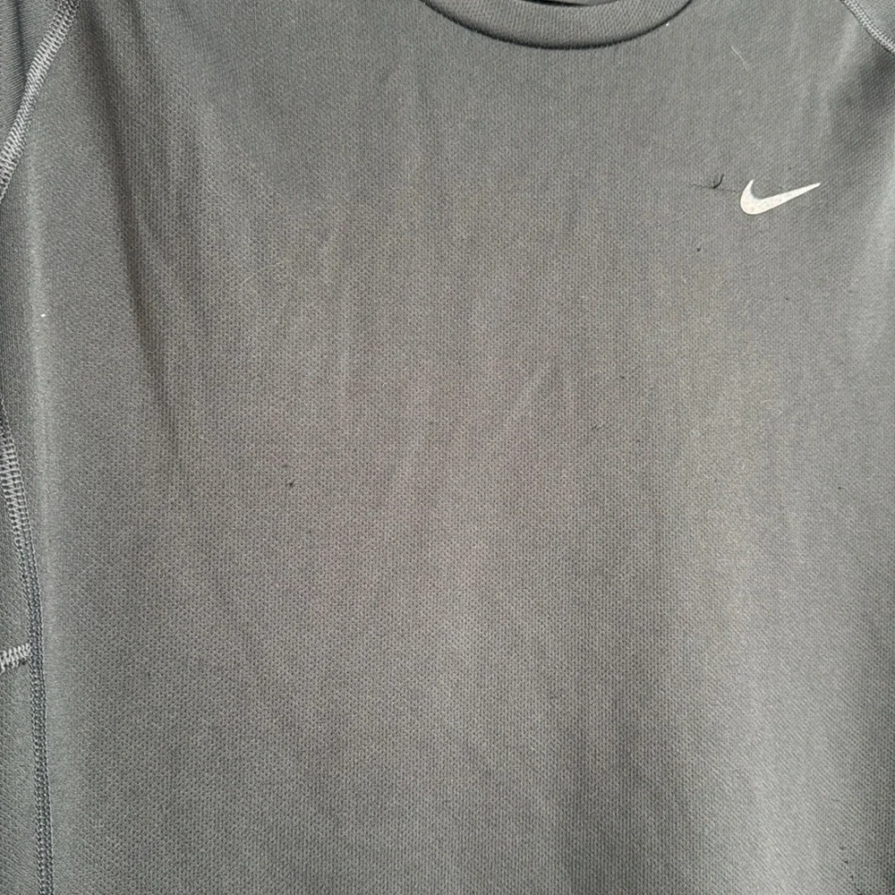 Nike Dri-Fit Running Shirt Size M